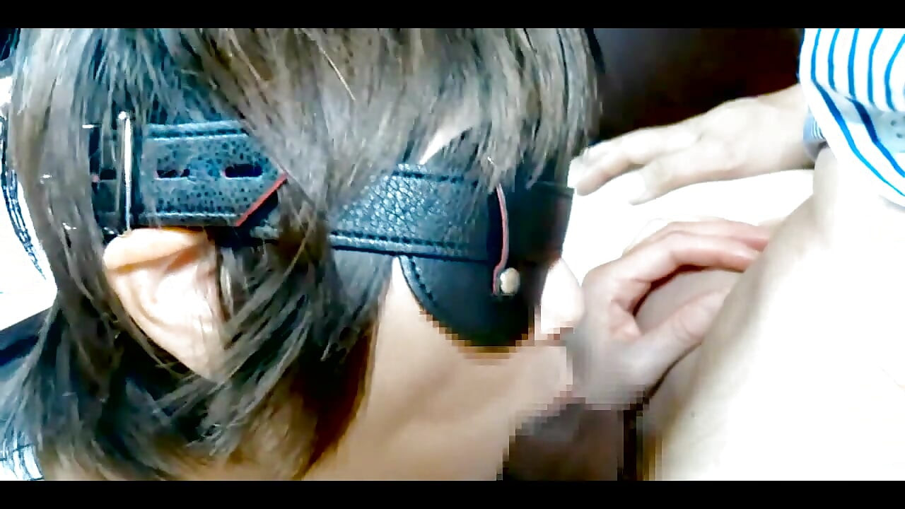 Mayu No89 Immediate Blowjob