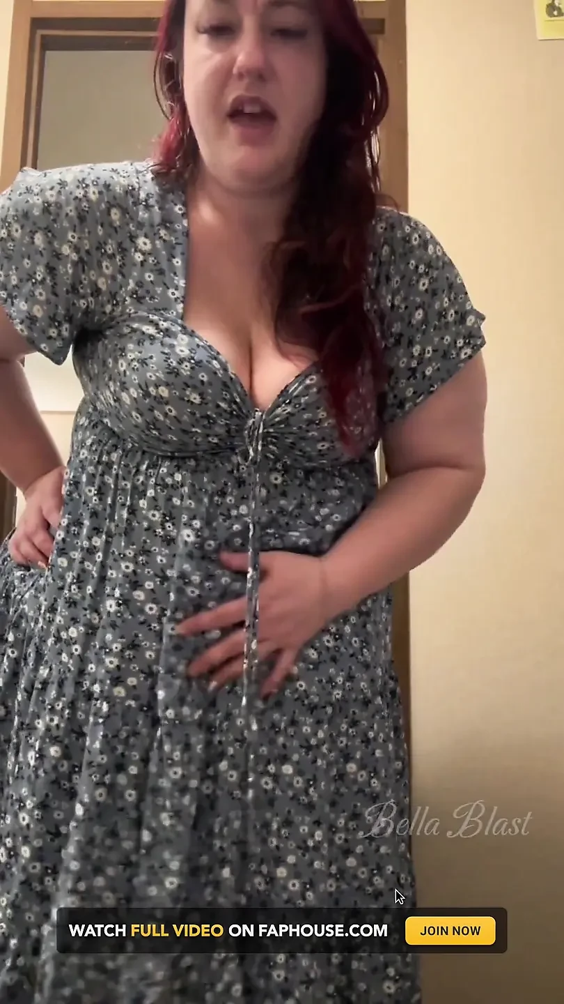 Jerk off to My Farts a Sexy Fart JOI with a Countdown to a Big Nut by Bella Blast