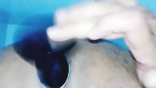 yapay penis şaşkın