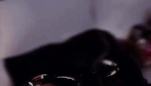 Festival 2 chicas si pelacur super hot vs 1 kontol raksasa pria kulit hitam