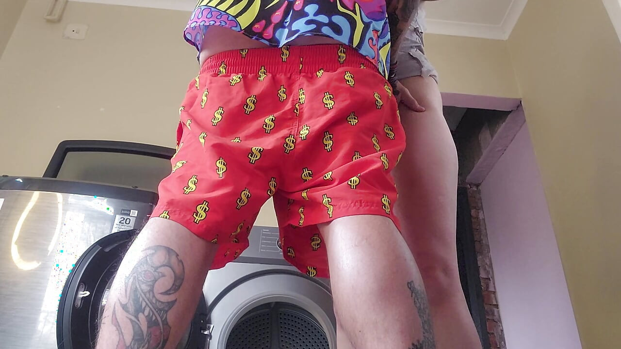POV: rżnięcie cipki i creampie