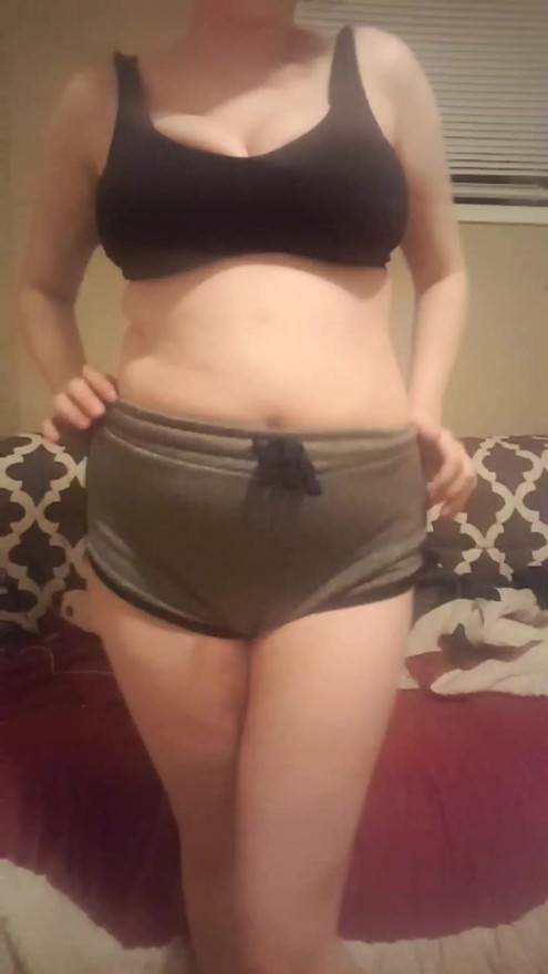 Workout Clothes
