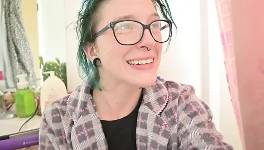 Comfy Burrito Farts