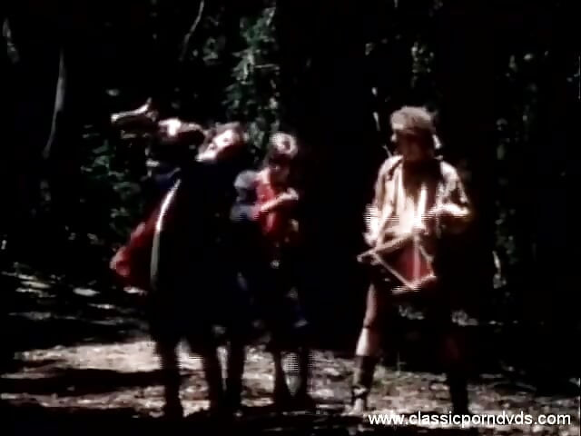 クラシックポルノDVD:マリリン・チェンバースのプライベート・ファント