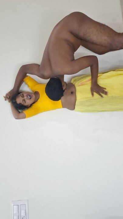 STEP FATHER SECRETLY HARDCORE FUCK WITH STEP DAUTHER IN FRONT OF HIS WIFE ( HINDI AUDIO )
