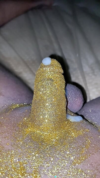 Gold Dick