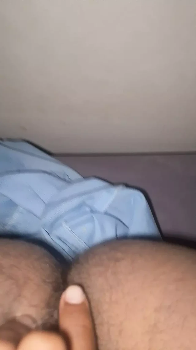 Masterbation and fingering