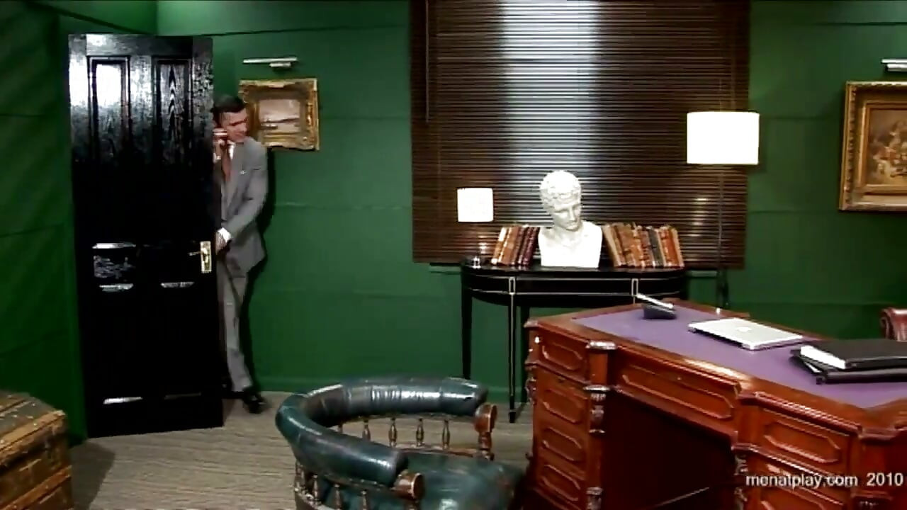Brinquedos executivos