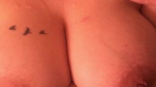 multiple cumshots on my wife