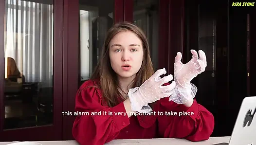 Вы Должны Были Узнать Это Очень Давно! Правило Нижнего Белья. Базовая Информация По Безопасности И Границах.