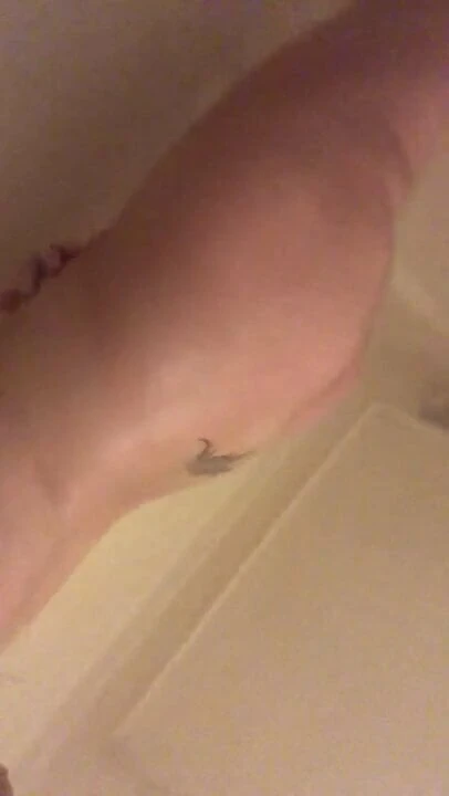 Shower time