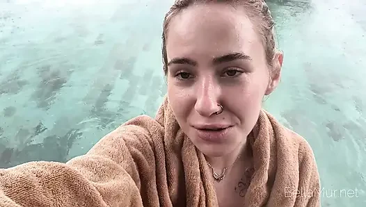 Sex-Vlog – Dschungelreise mit dem echten Swinger-Paar Verlonis