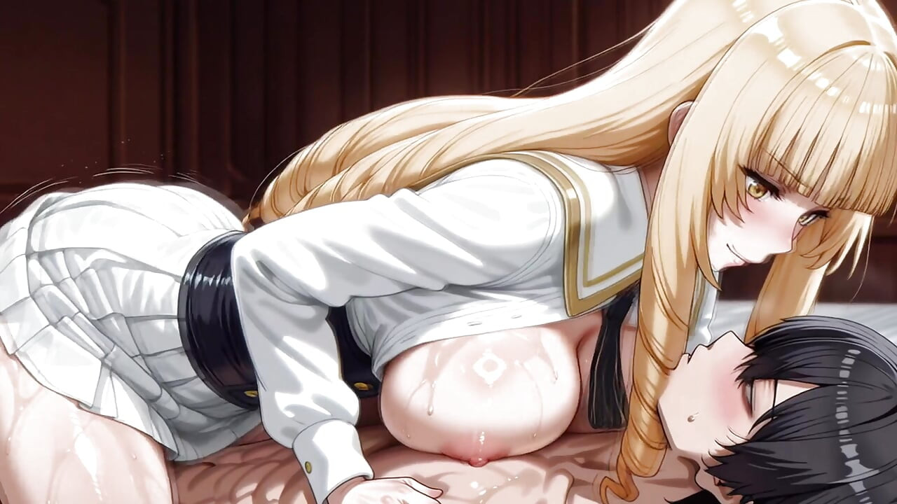 Cid x Rose (Eminence)