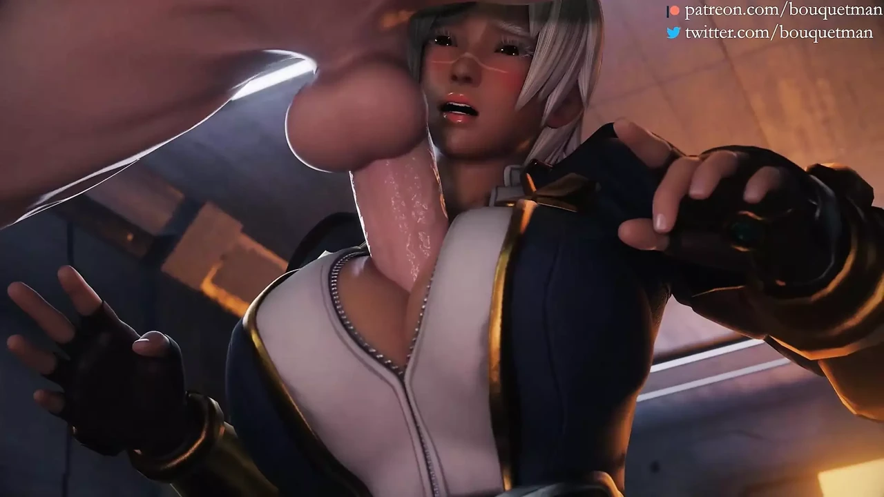 High Quality SFM & Blender Animated Porn Compilation 57