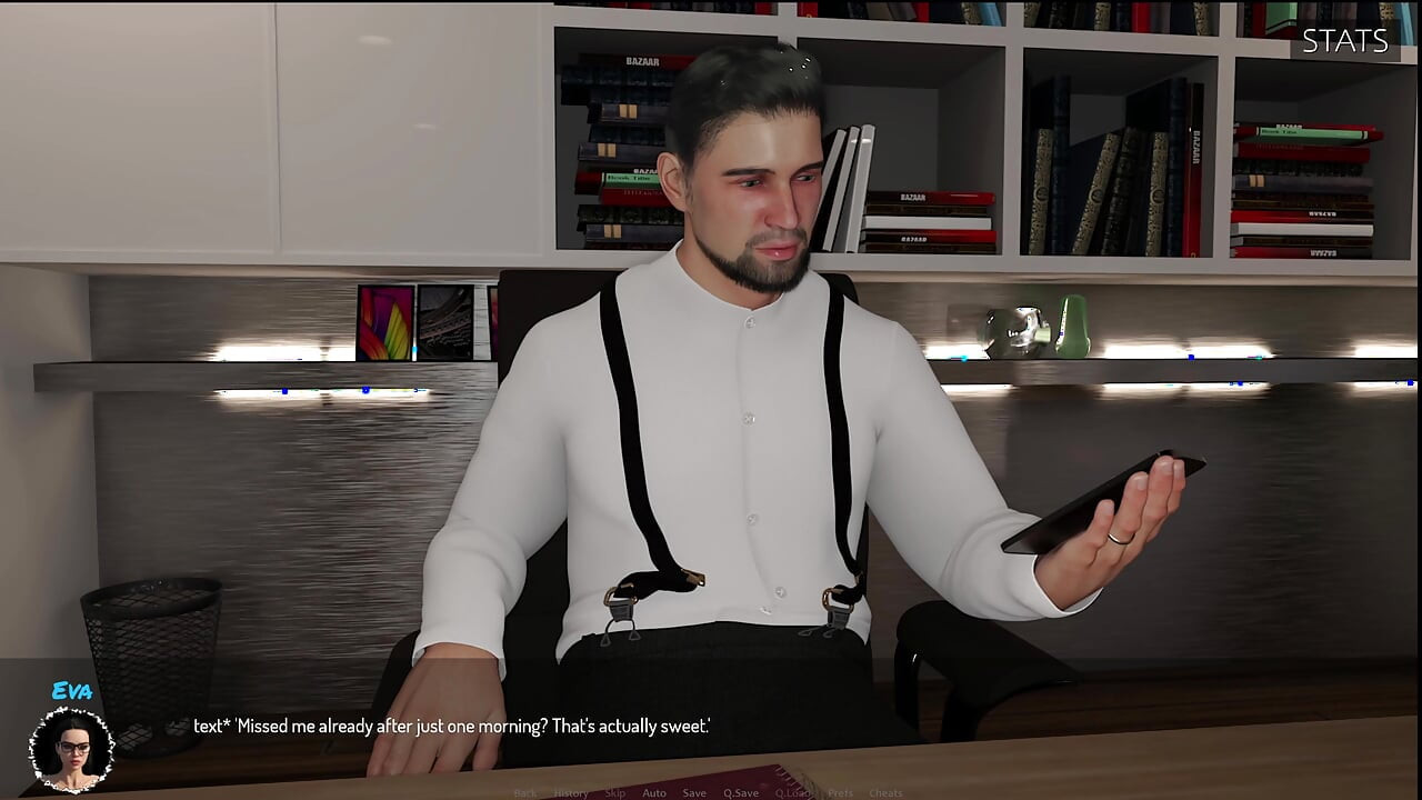 The Hospital of Lust Part 36 (new Update)