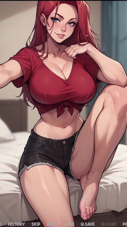 Shadows of Ambition (part 37)