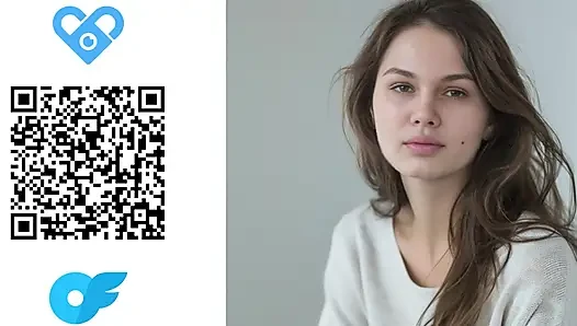 Brunette Goddess Squirts Hard  Real Wet Pleasure