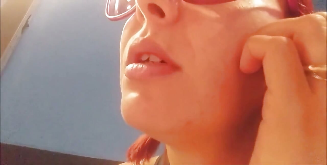My Step Mom Is Insane! She Burps Everywhere and All the People Can Hear!