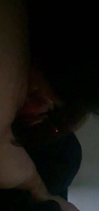 Long Nails Smokey BJ