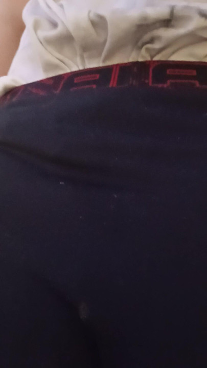 Gassygaygansta neko sagging farts