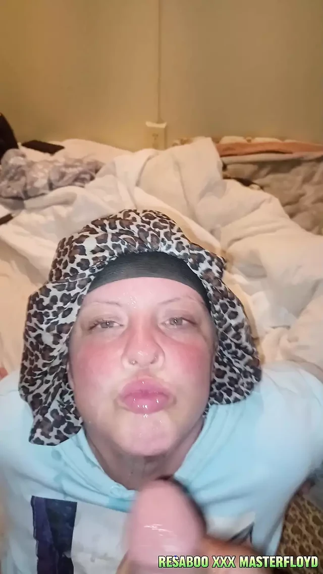 Resaboo XXX Masterfloyd : The Throat Thot pt.1