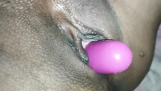 Vabi bangladesi pamer memek dan mainan seks fuk