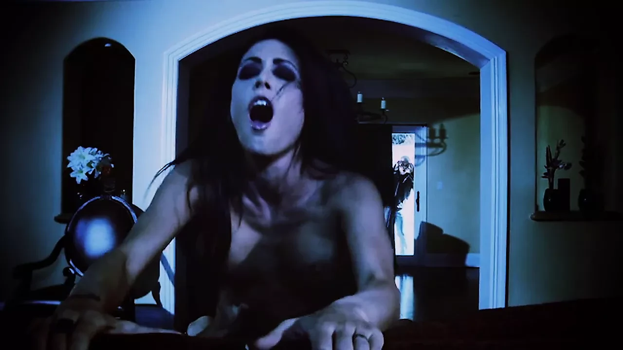 SANCTUARY – goth vampire babes hardcore pmv
