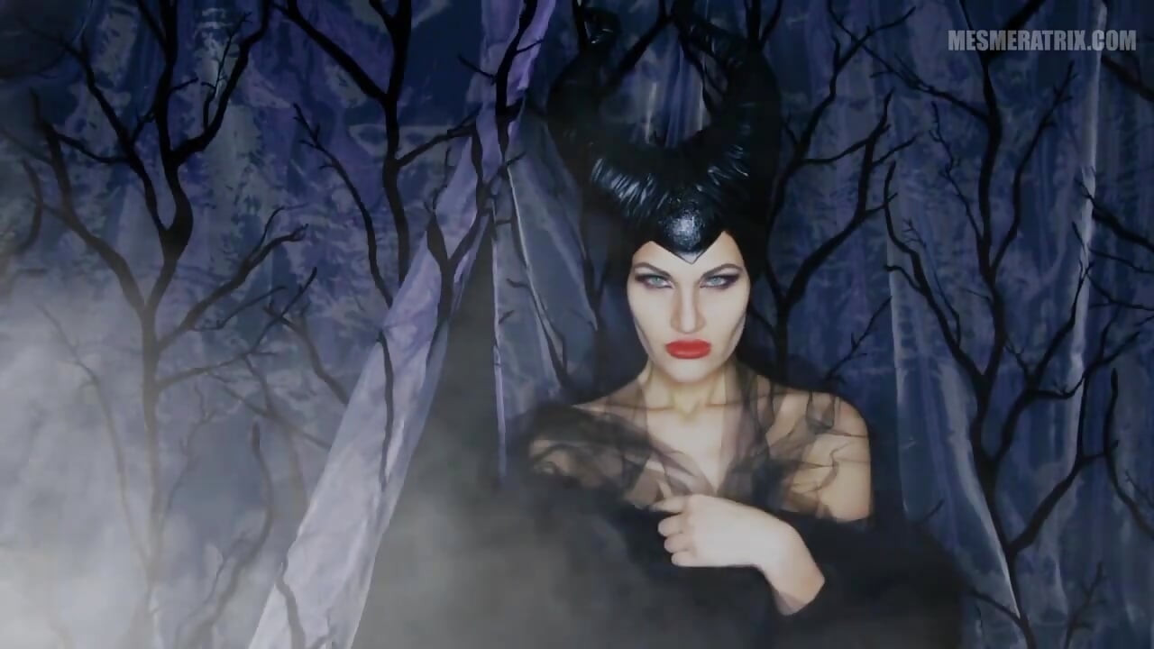 Maleficenteyes'e...