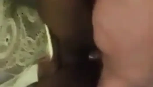 Çok ateşli iri güzel kadınla hafta sonu