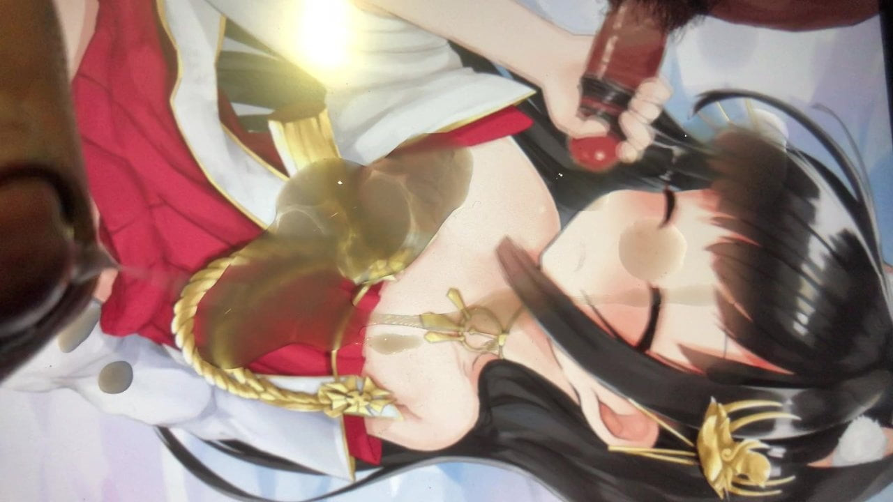 bukkake 3