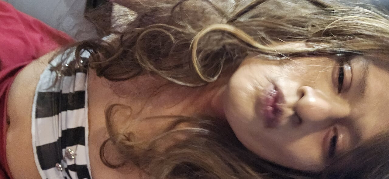 χαριτωμένη κυρία fem λατίνα femboy slideshow