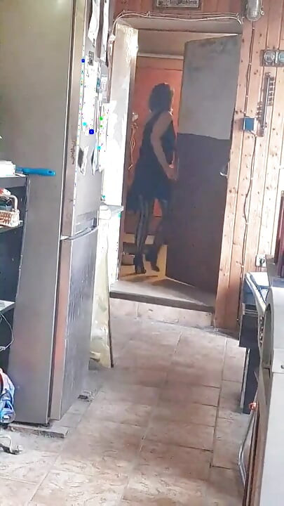 Esposa folla extraño