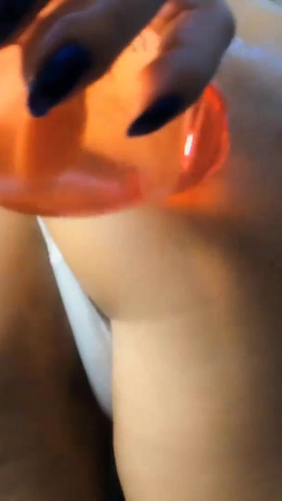 Role Play Sexy hooters Girl EMANUELLY RAQUEL JOI JERK OFF INSTRUCTIONS BIG ASS TEASING OIL | Clip 1
