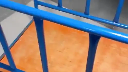 Haben sie das vollständige Video! Frohe weihnachten!