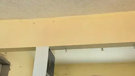 Sopayla anal ceza