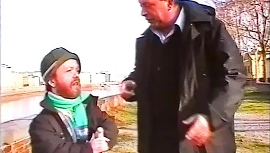 Giuliano Zur Rettung