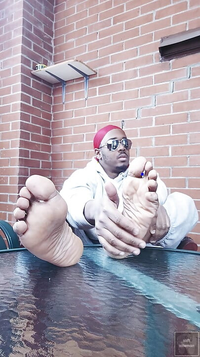 Dedo do e única travessia (2025)