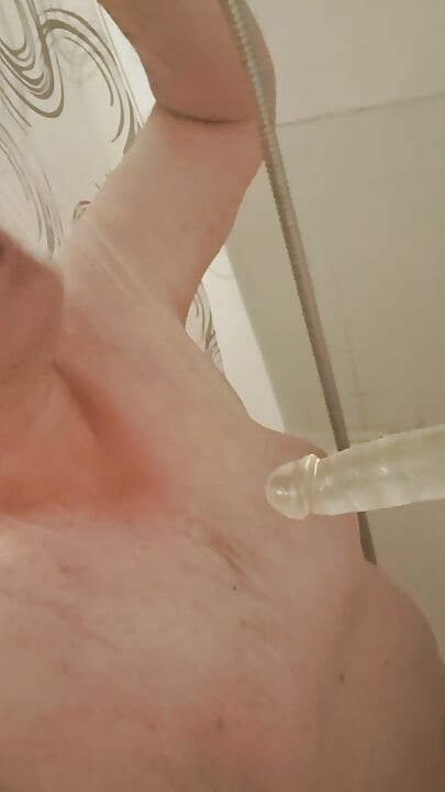 Kurzer Blowjob
