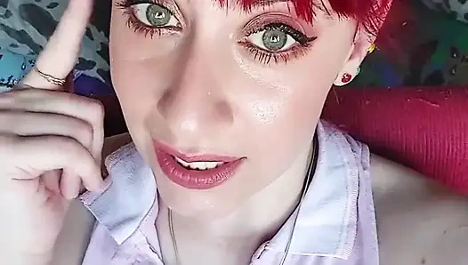 Clase Magistral Sobre Питос Cortos Con La Profe Gauchita!