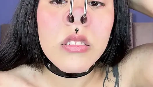 Turned in to Piggy
