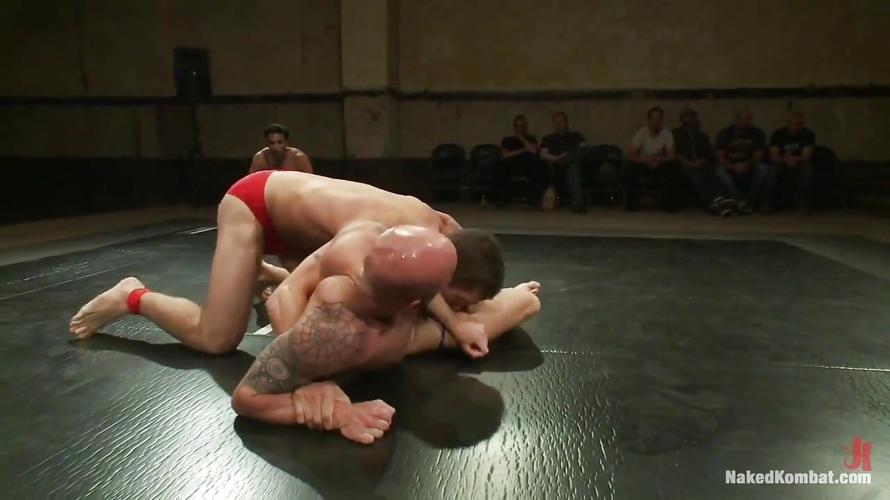Drake Jaden & Blake Daniels Vs Dj & Gianni Luca Live Audience Tag Team Match