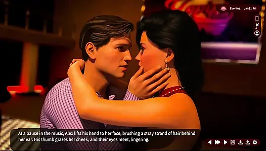 Patronum karımı sikmek istiyor bölüm 30