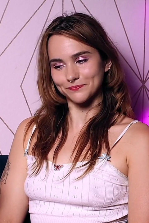 Ophelia Fae über Bleiben sie als Lesbe in Adult Entertainment