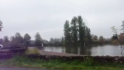 Boşalma