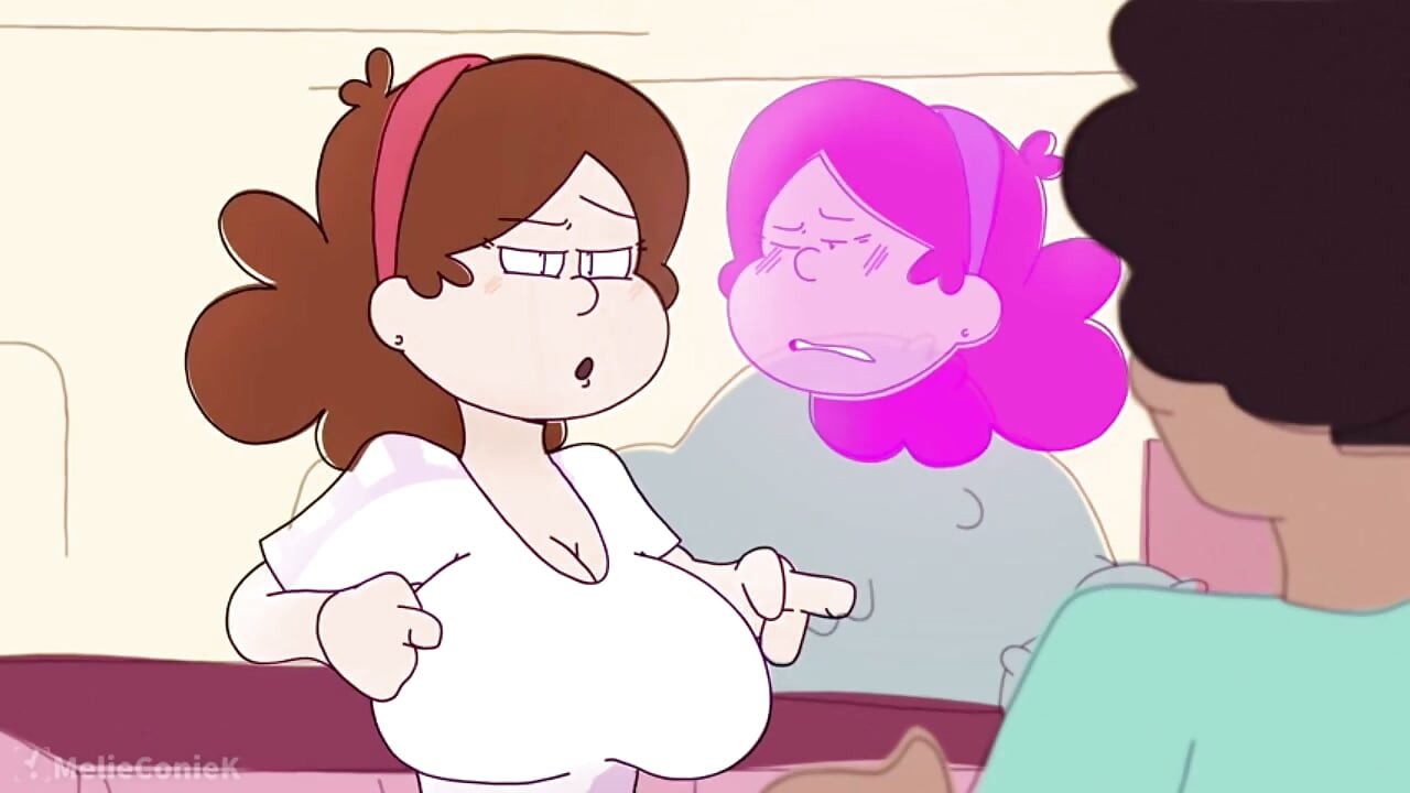 The Body Swap