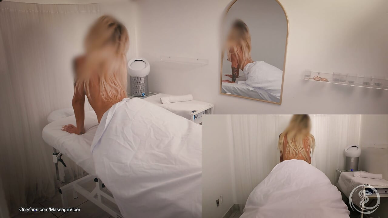 Real cheating hotwife rides masseur's cock after a lengthy erotic massage