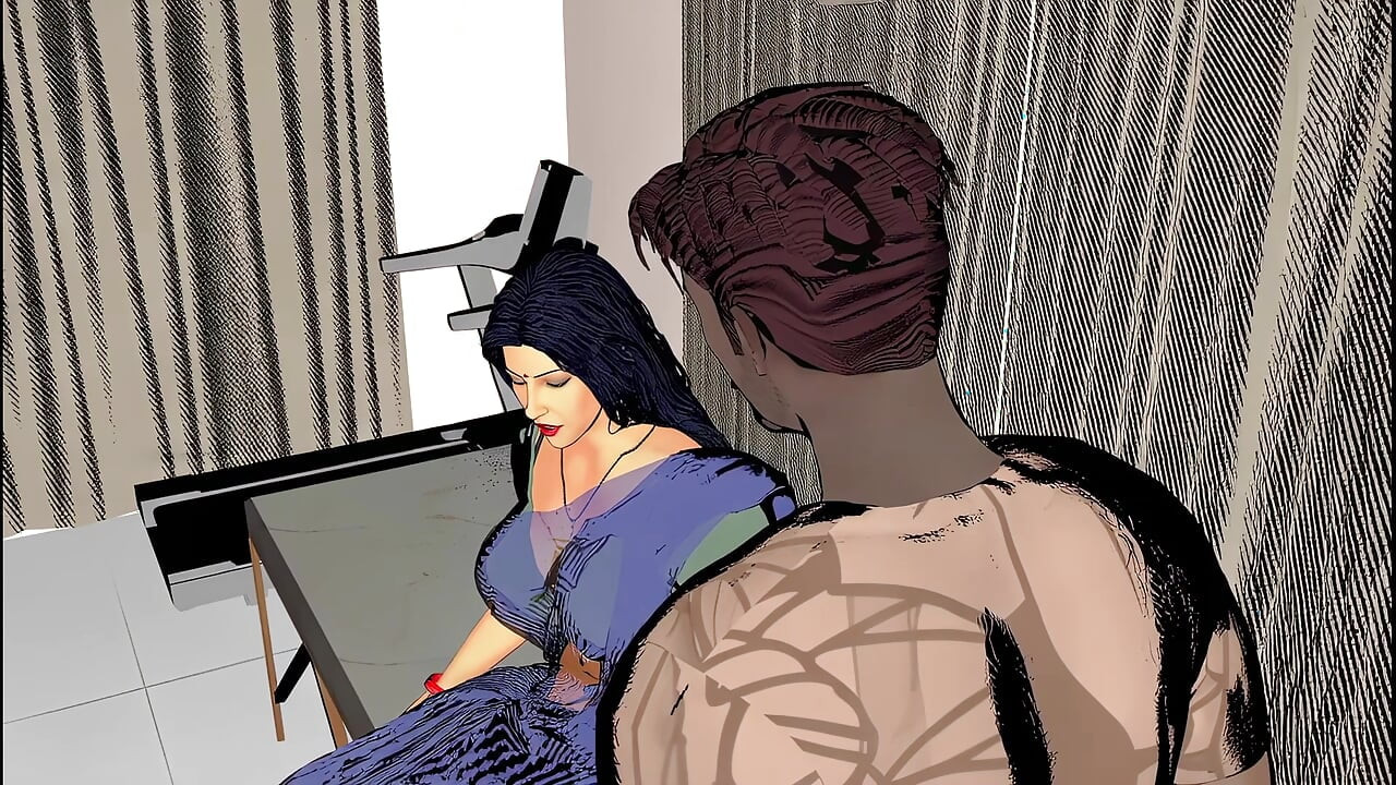 Cachonda india paquistaní follada duro por hombre musculoso secreto sexo en casa