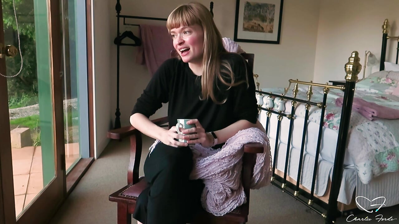 Entrevista: Laney in the Country Com Laney Day