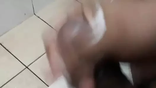 handjob