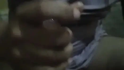 Tante angel coba rayu tetangga untuk selingkuh